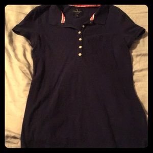 American Eagle collared  shirt